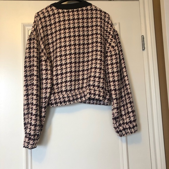 BCBG bomber jacket - Picture 4 of 5